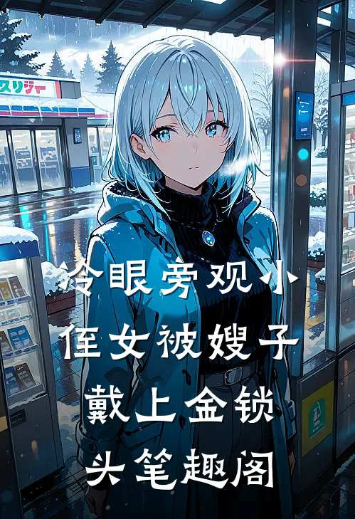 冷眼旁观小侄女被嫂子戴上金锁头笔趣阁