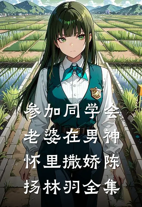 参加同学会，老婆在男神怀里撒娇陈扬林羽 全集