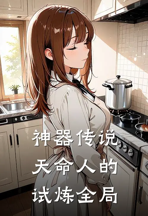 神器传说：天命人的试炼全局
