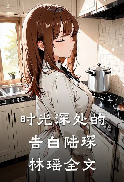 时光深处的告白陆琛林瑶全文