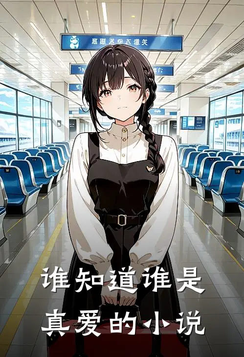 谁知道谁是真爱的小说