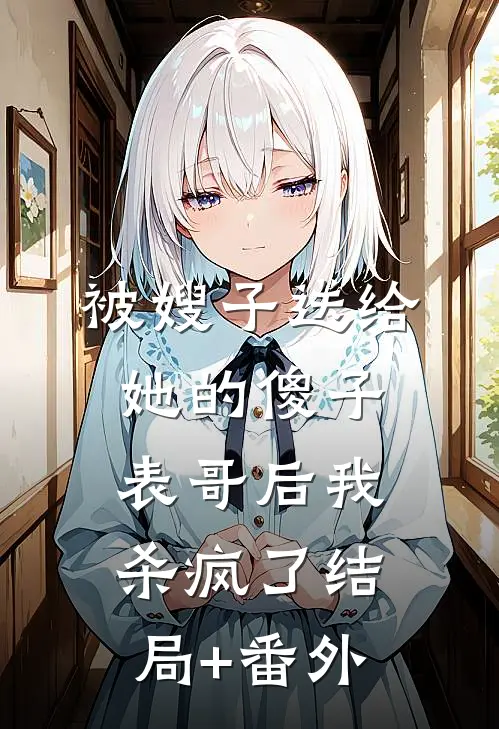 被嫂子送给她的傻子表哥后我杀疯了结局+番外