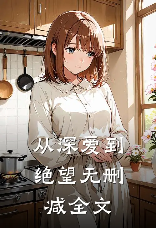 从深爱到绝望无删减全文