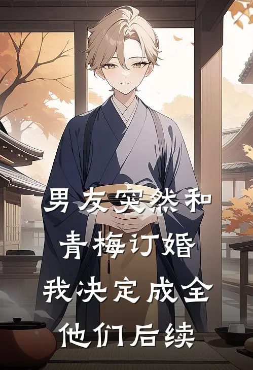 男友突然和青梅订婚，我决定成全他们后续