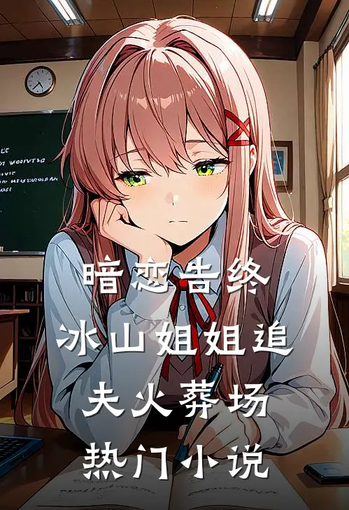 暗恋告终，冰山姐姐追夫火葬场热门小说