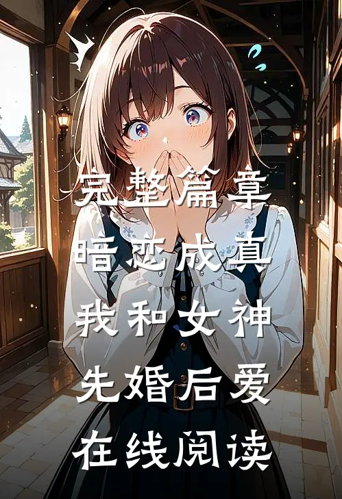 完整篇章暗恋成真,我和女神先婚后爱在线阅读