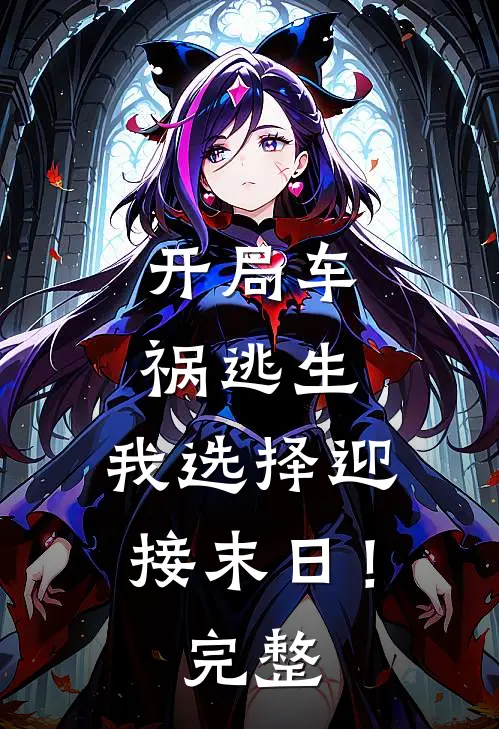 开局车祸逃生，我选择迎接末日！完整