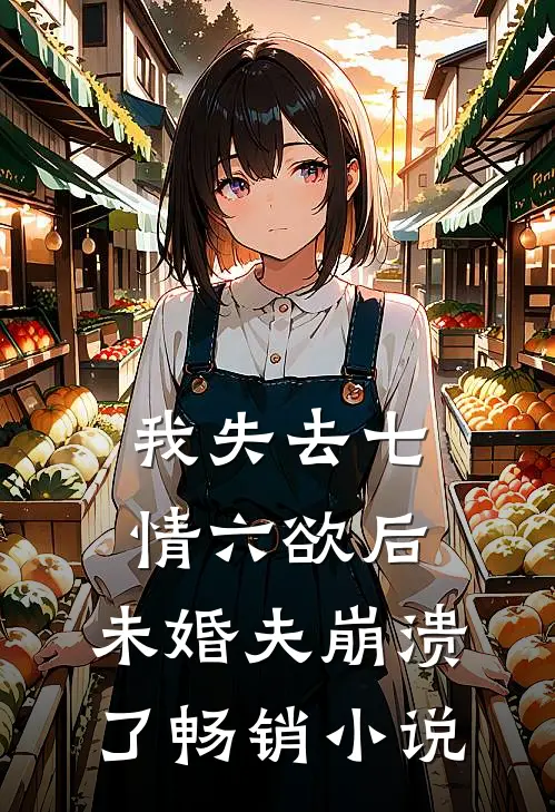 我失去七情六欲后，未婚夫崩溃了畅销小说