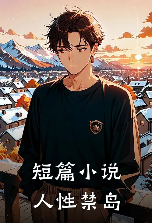 短篇小说人性禁岛