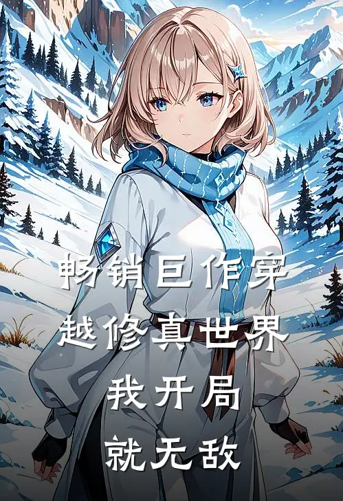 畅销巨作穿越修真世界，我开局就无敌