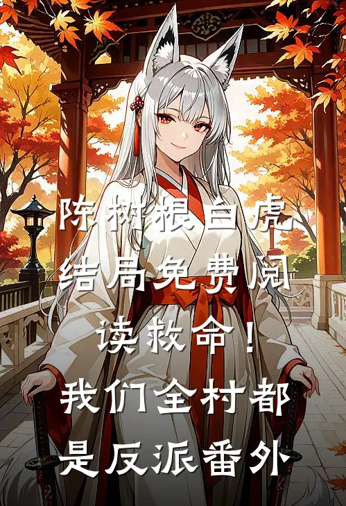 陈树根白虎结局免费阅读救命！我们全村都是反派番外