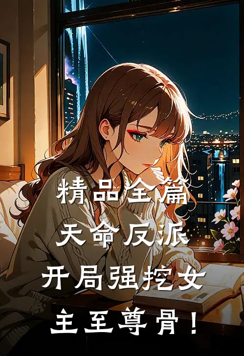 精品全篇天命反派：开局强挖女主至尊骨！