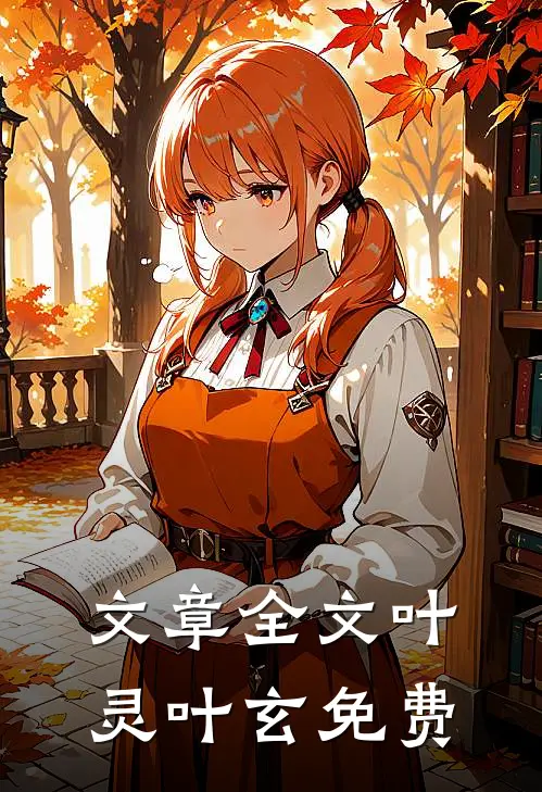 文章全文叶灵叶玄免费