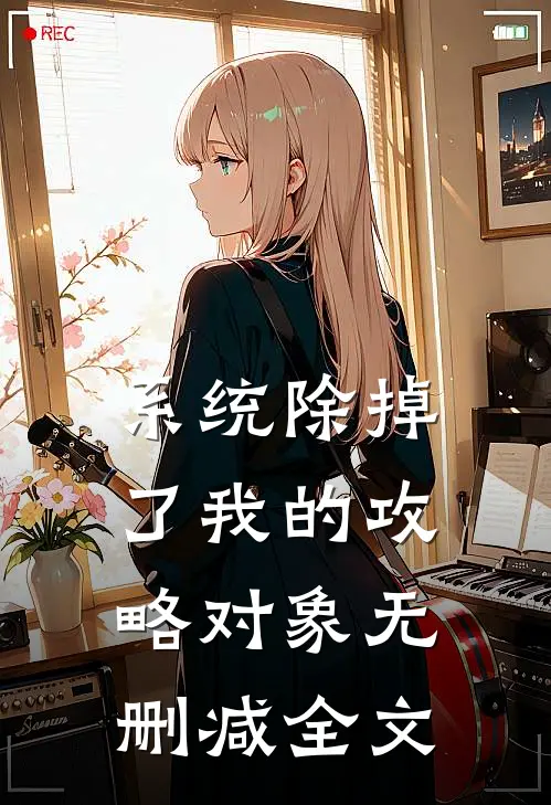 系统除掉了我的攻略对象无删减全文