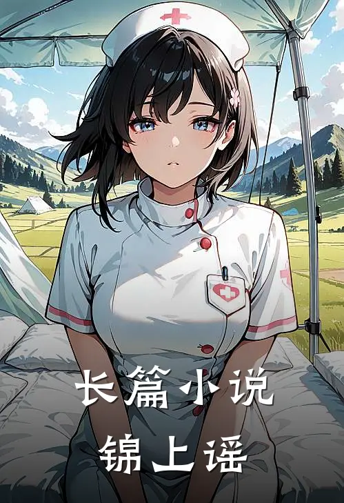 长篇小说锦上谣