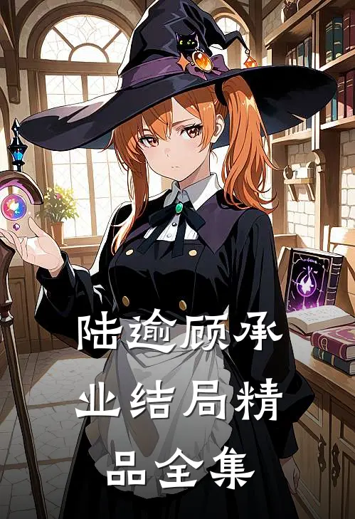 陆逾顾承业结局精品全集