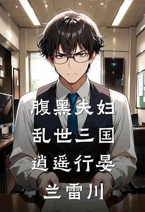 腹黑夫妇：乱世三国逍遥行晏兰雷川