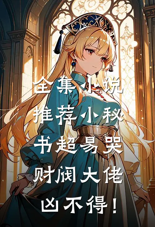 全集小说推荐小秘书超易哭，财阀大佬凶不得！