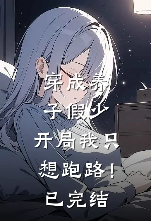 穿成养子假少，开局我只想跑路！已完结