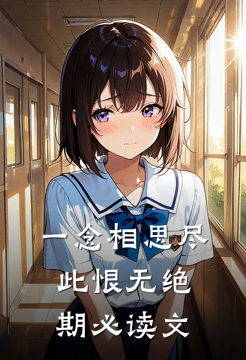 一念相思尽，此恨无绝期必读文