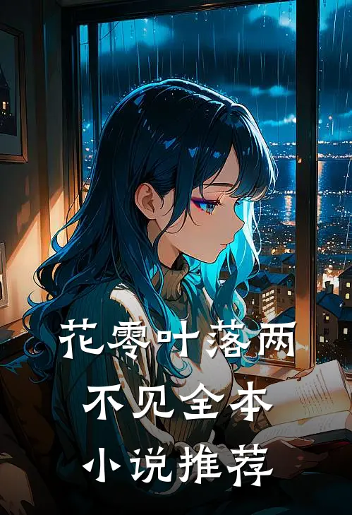 花零叶落两不见全本小说推荐