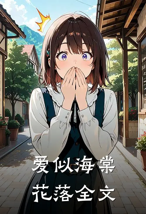 爱似海棠花落全文免费阅读