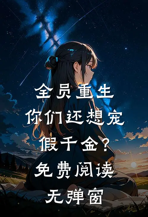 全员重生：你们还想宠假千金？免费阅读无弹窗