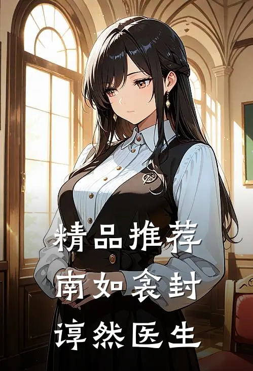 精品推荐南如衾封谆然医生