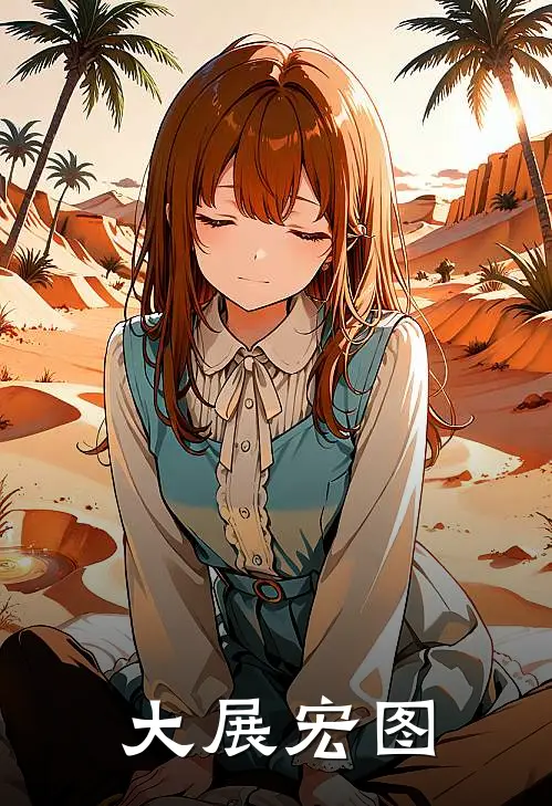 大展宏图
