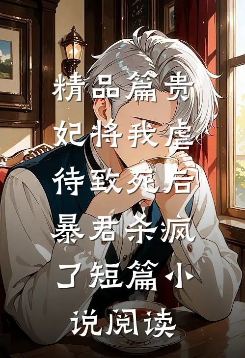 精品篇贵妃将我虐待致死后，暴君杀疯了短篇小说阅读