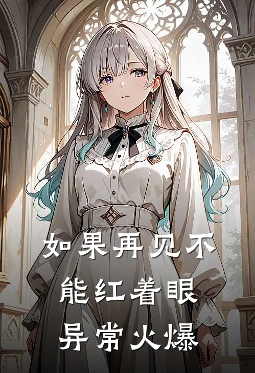 如果再见不能红着眼异常火爆