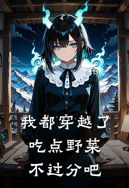 我都穿越了，吃点野菜不过分吧