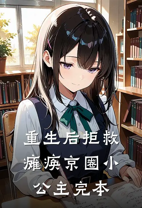 重生后拒救瘫痪京圈小公主完本