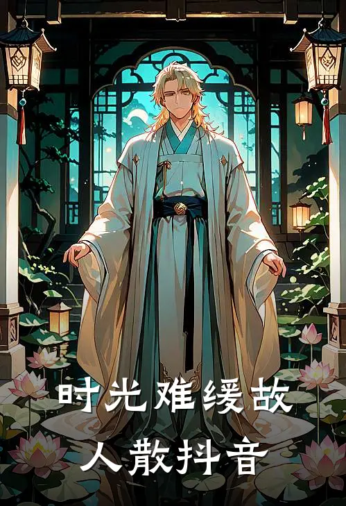 时光难缓故人散抖音