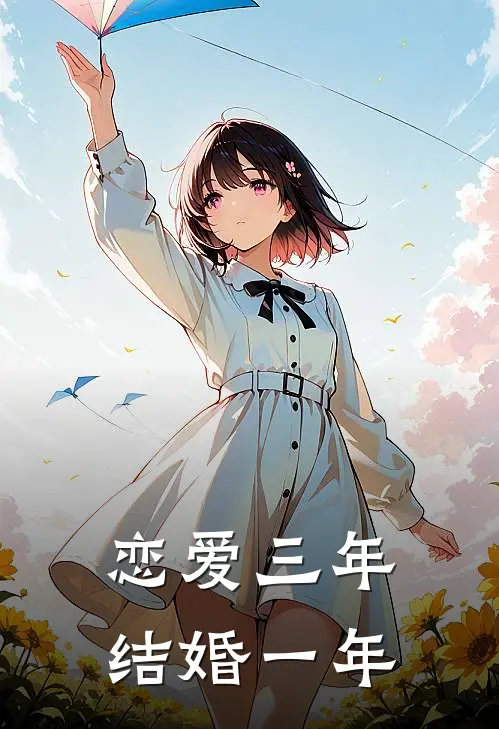 恋爱三年，结婚一年