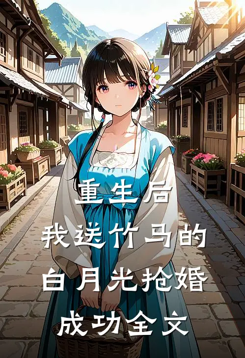 重生后，我送竹马的白月光抢婚成功全文