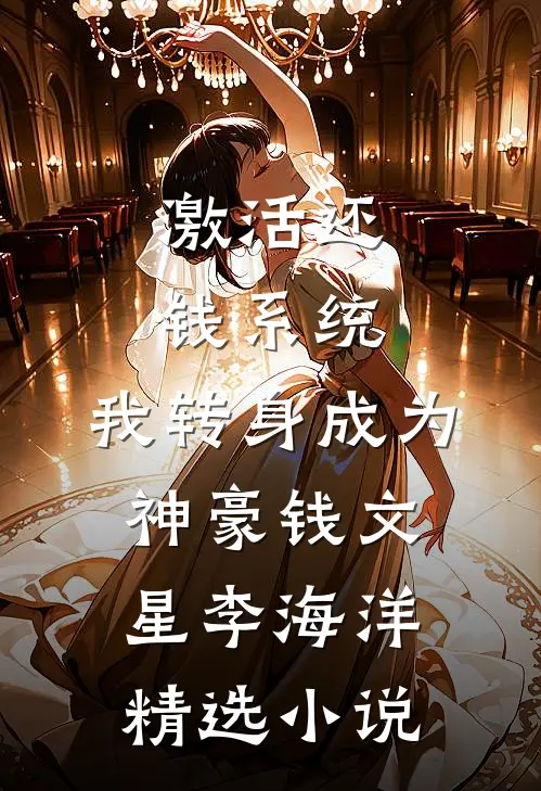 激活还钱系统，我转身成为神豪钱文星李海洋精选小说