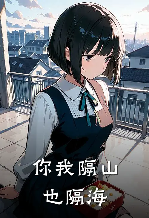 你我隔山也隔海
