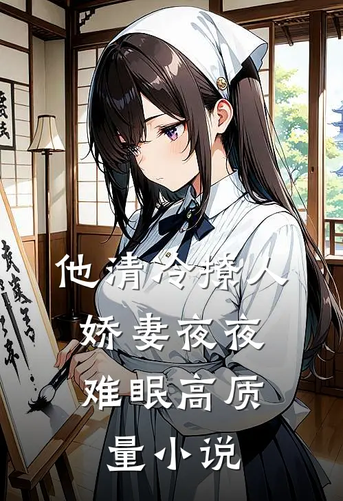 他清冷撩人，娇妻夜夜难眠高质量小说