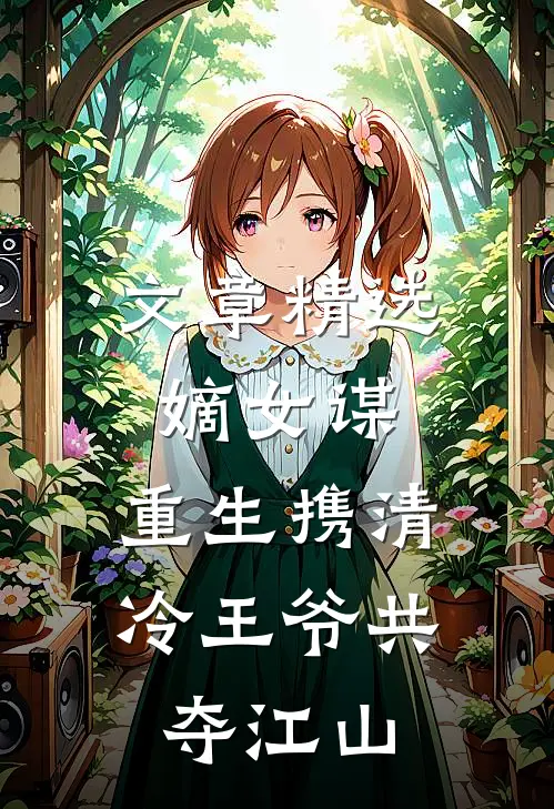 文章精选嫡女谋：重生携清冷王爷共夺江山