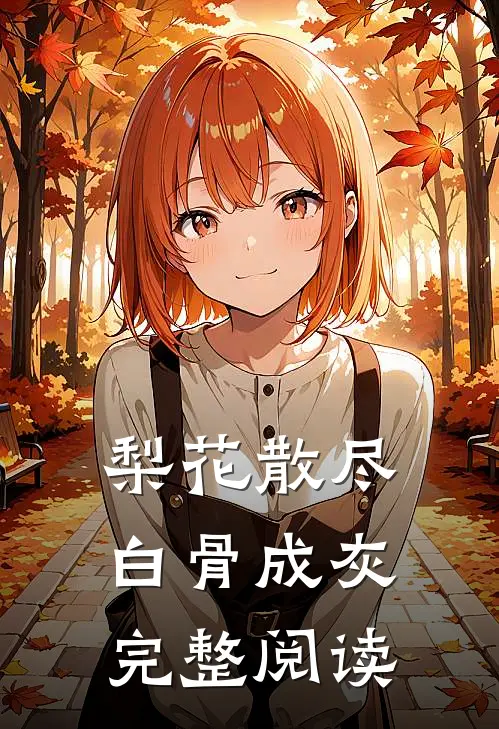 梨花散尽白骨成灰完整阅读