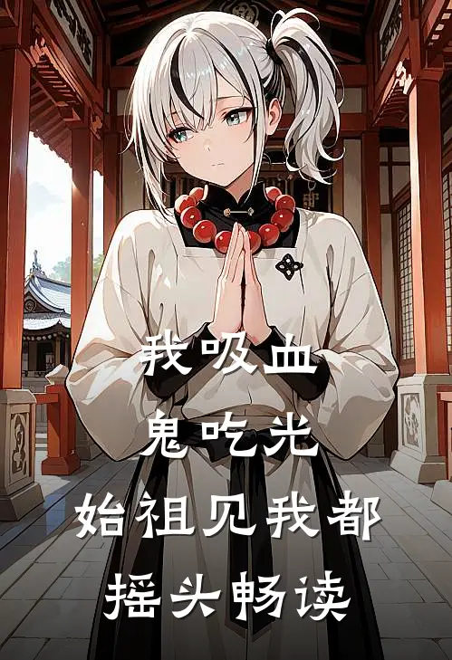 我吸血鬼吃光，始祖见我都摇头畅读