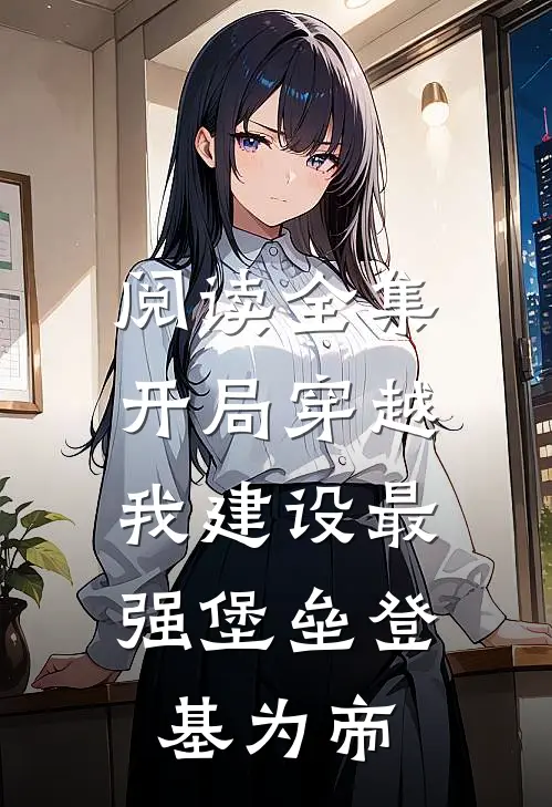 阅读全集开局穿越，我建设最强堡垒登基为帝