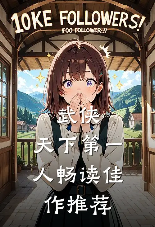 武侠天下第一人畅读佳作推荐