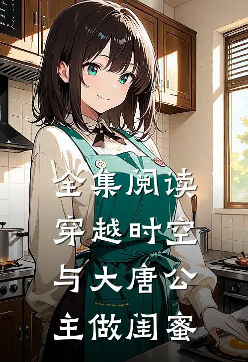 全集阅读穿越时空，与大唐公主做闺蜜