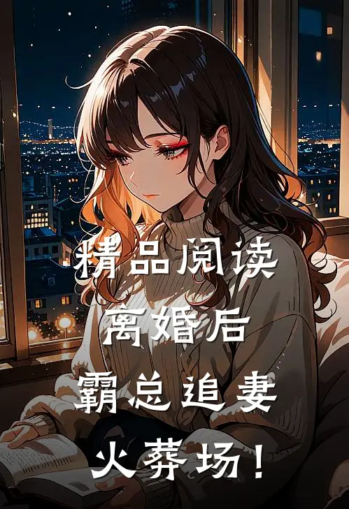 精品阅读离婚后，霸总追妻火葬场！