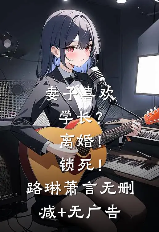 妻子喜欢学长？离婚！锁死！路琳萧言无删减+无广告