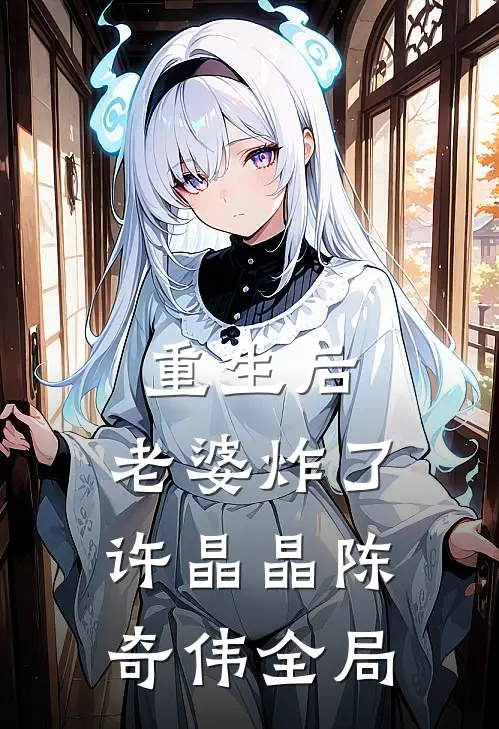 重生后，老婆炸了许晶晶陈奇伟全局