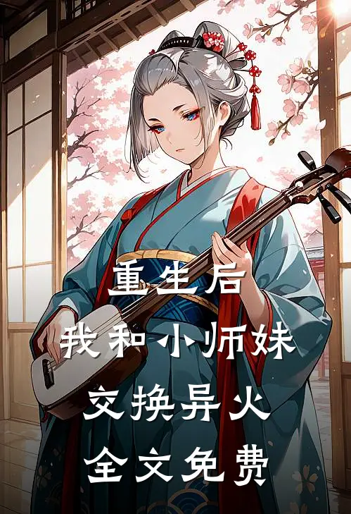 重生后，我和小师妹交换异火全文免费