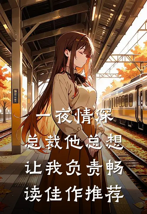 一夜情深：总裁他总想让我负责畅读佳作推荐